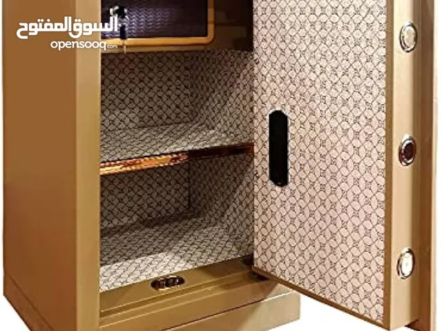 حماية المقتنيات خزنات 60سم