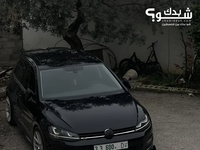 للبيع Golfe mk7