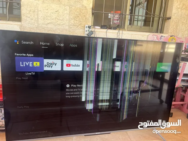 Toshiba OLED 55 Inch TV in Amman