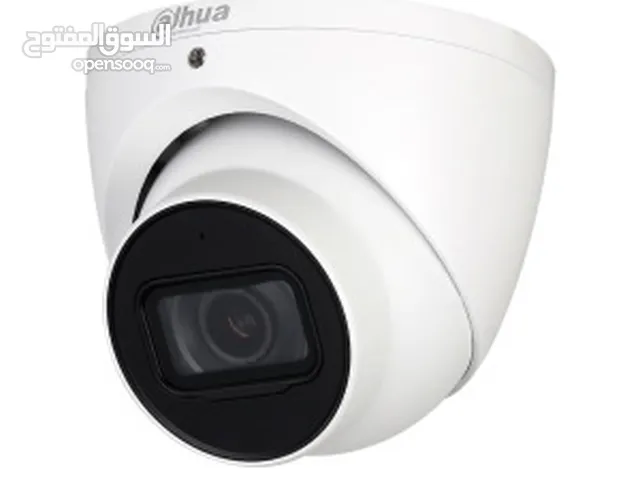 Dahua 4MP Enhanced  Network Vari-focal Eyeball Camera