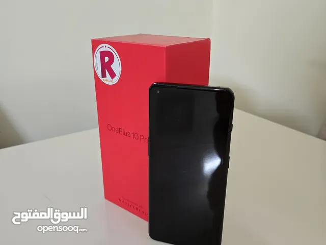 OnePlus 10 pro 5G  موبايل ون بلس 10 برو