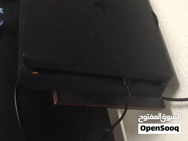 بليستيشن 4