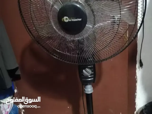 Fans for sale in Amman