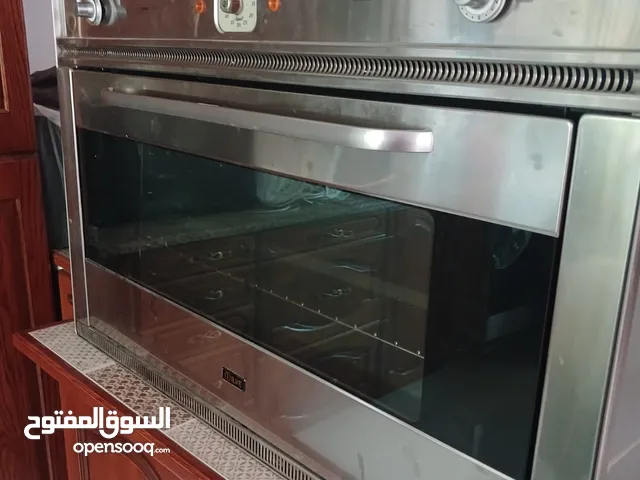 ilve Oven and gas hob/ فرن و غاز الفي