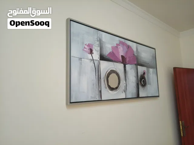 لوحة ديكور