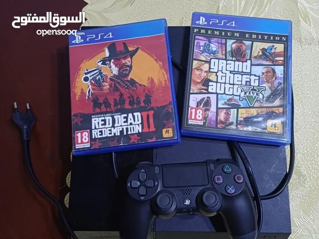 PlayStation 4 PlayStation for sale in Tripoli