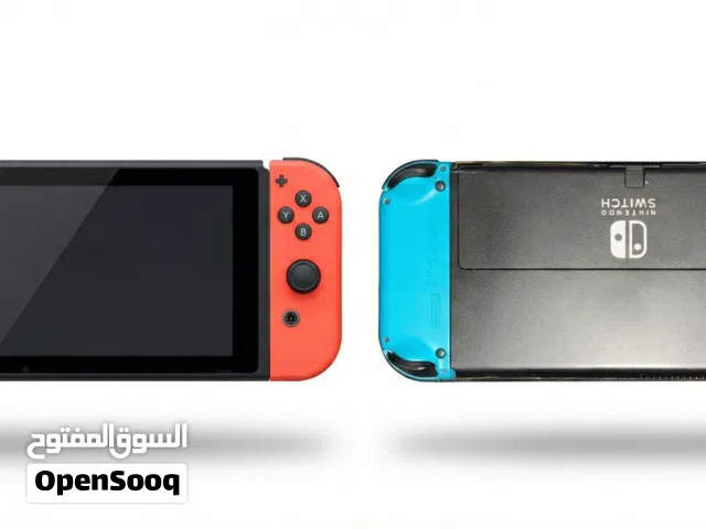 Nintendo Switch Nintendo for sale in Tripoli