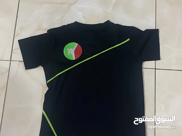 تيشرتات بجودة عالية بنص ريال فقط