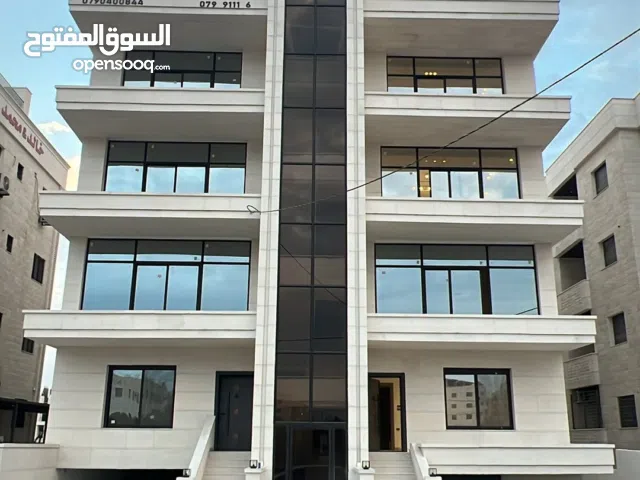 شقة سكنية بتشطيبات فندقية 160M