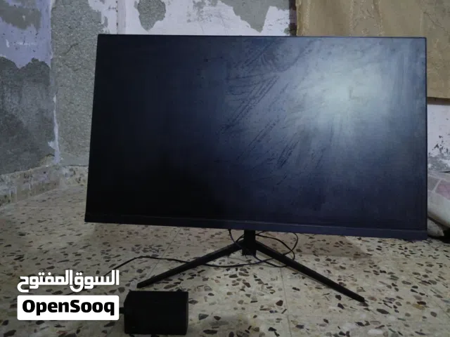 27" Other monitors for sale  in Zarqa