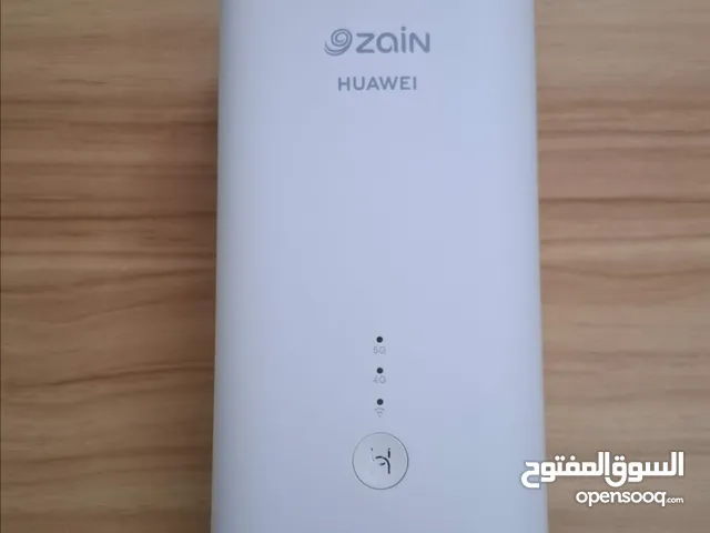 Huawei 5G Zain Home Router