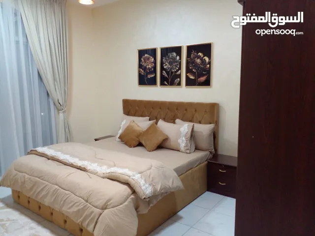 1800 ft 2 Bedrooms Apartments for Rent in Ajman Ajman Corniche Road