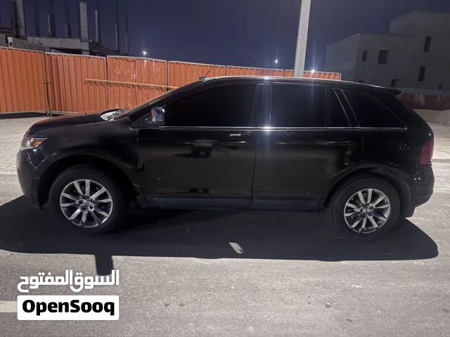 2013 فورد ايدج Limited