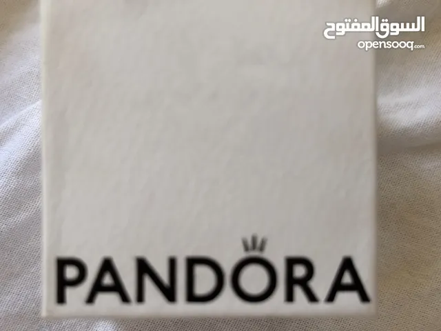 Pandora Promise Ring / خاتم باندورا