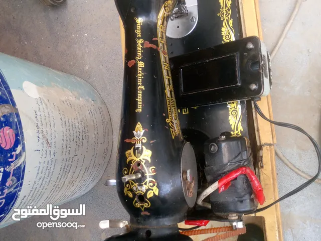 ماكينه سنجر اصلي