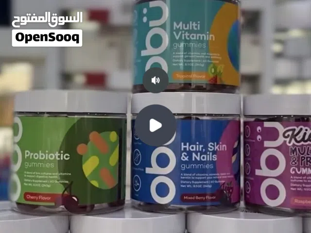 حلاوه اوبو