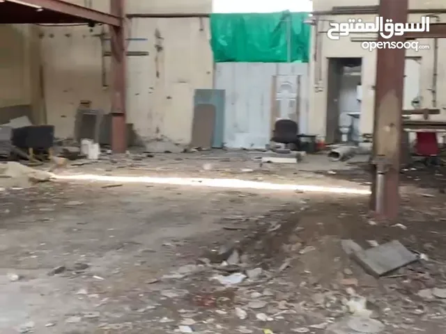 شبرة / كراج للايجار