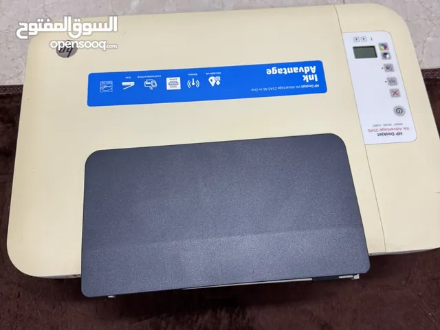 Hp injk deskjet 2454