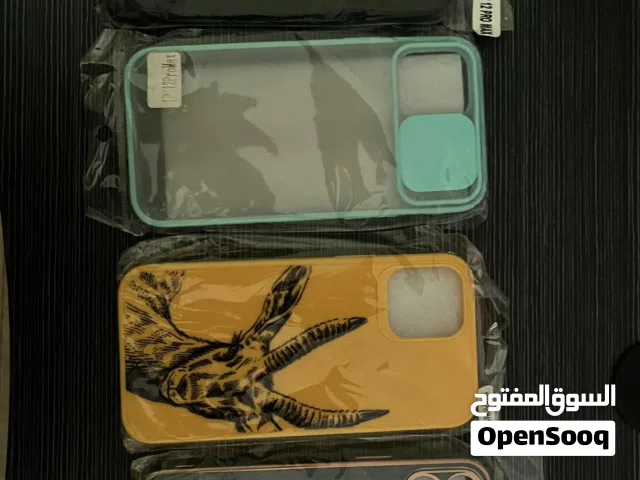 كفرات فئة ايفون 12 pro و 12 pro max  و 12min