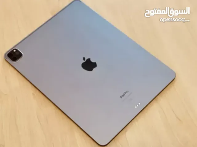 ايباد برو جهاز ماشالله يبي ايسي تتش