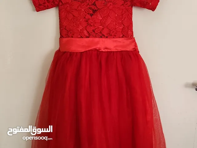 Girls Dresses in Amman