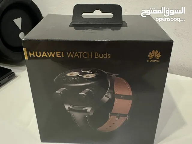 Brand New Sealed Huawei watch buds