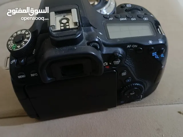 Canon DSLR Cameras in Basra
