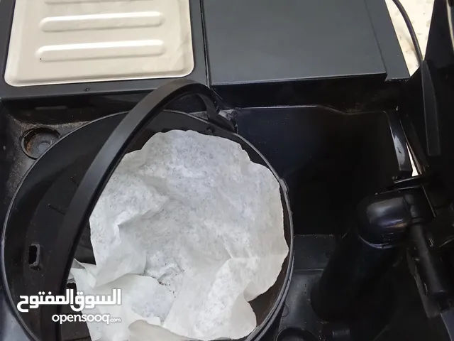 ماكينه قهوه Espressoوقهوه امريكي