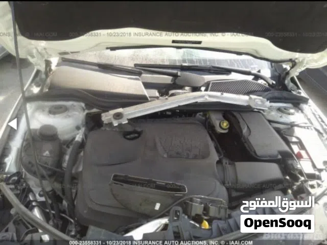 2018 Mercedes Benz CLA-CLass CLA 250