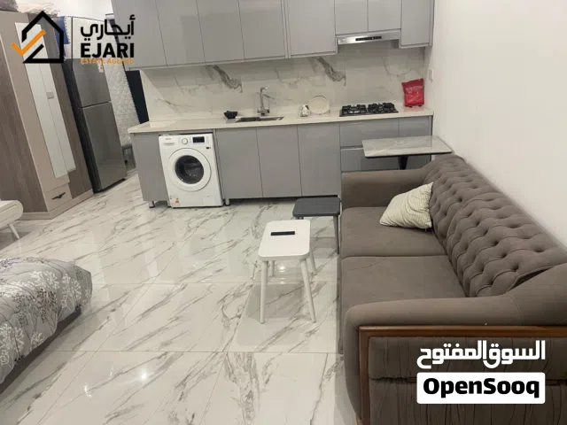 ايجار استوديو مؤثث منطقه القادسيه