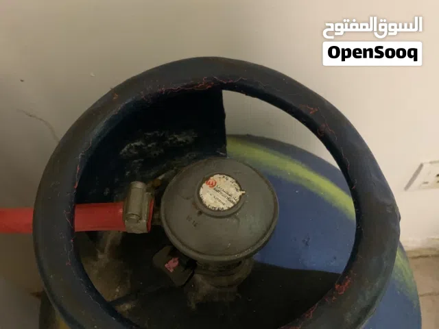سليندر ومنظم واوبتيما شعلتين
