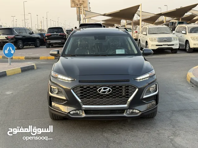 كونا موديل 2021 وارد فل مواصفات 1.6cc