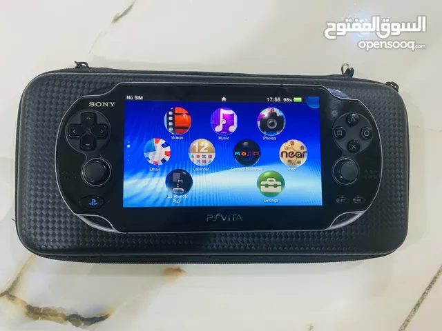 psvita فات