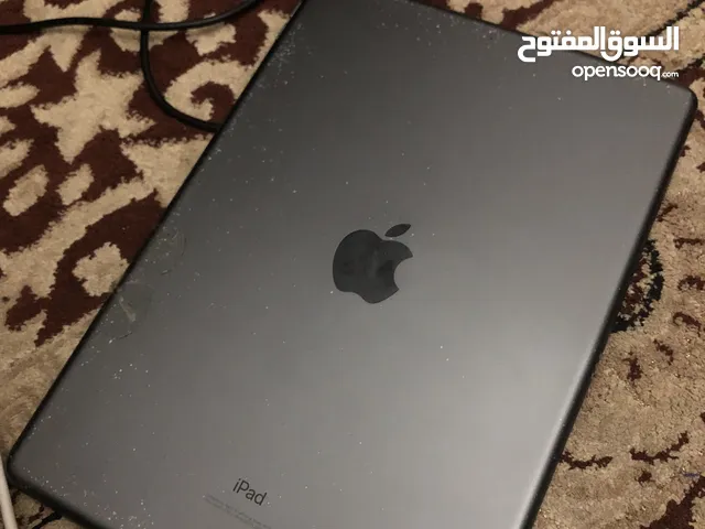 Apple iPad 7 32 GB in Tripoli