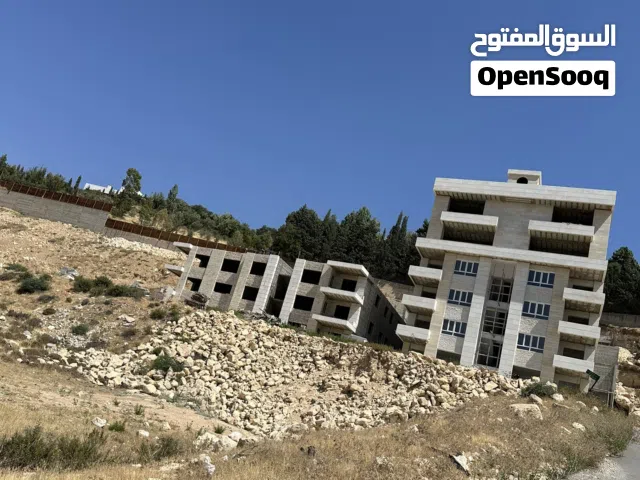 Residential Land for Sale in Amman Safut