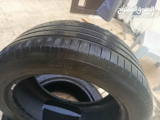 Continental 17 Tyres in Irbid