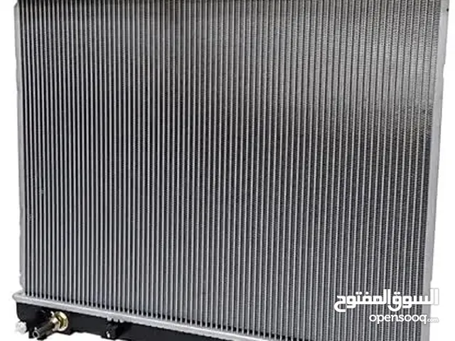 إعلان بيع راديترات (مبردات) سيارات بأسعار ممتازة!
