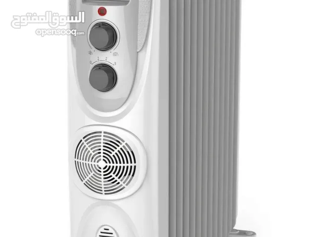 oil heavy duty home heater