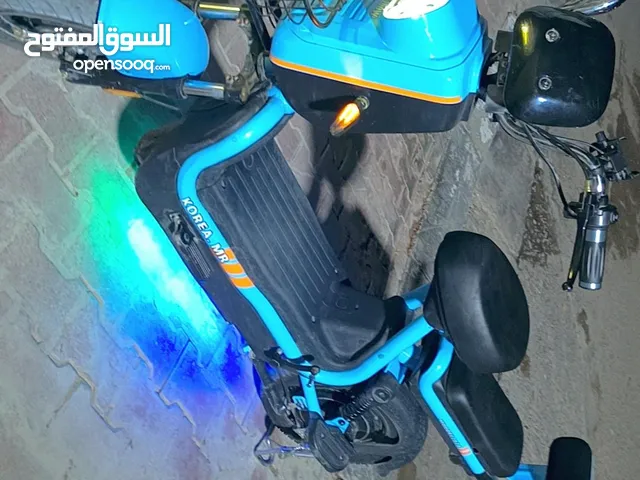 دراجه شحن و السعر 400