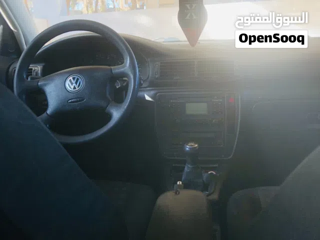 Used Volkswagen Passat in Tripoli