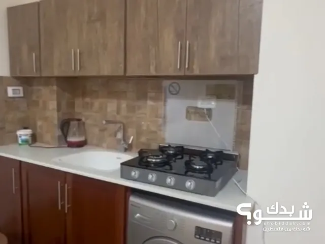 0m2 Studio Apartments for Rent in Ramallah and Al-Bireh Dahiat Al Rayhan