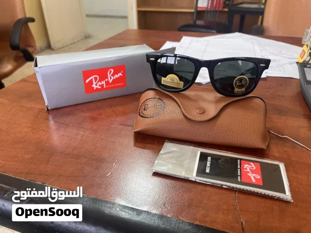 نضارة ريبان اصليه
