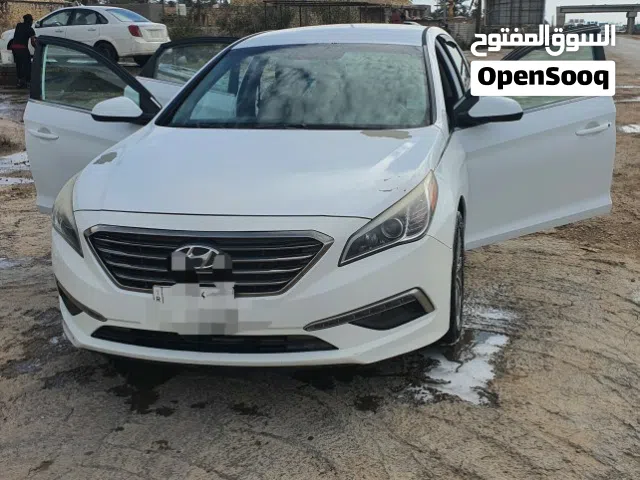Used Hyundai Sonata in Maysan