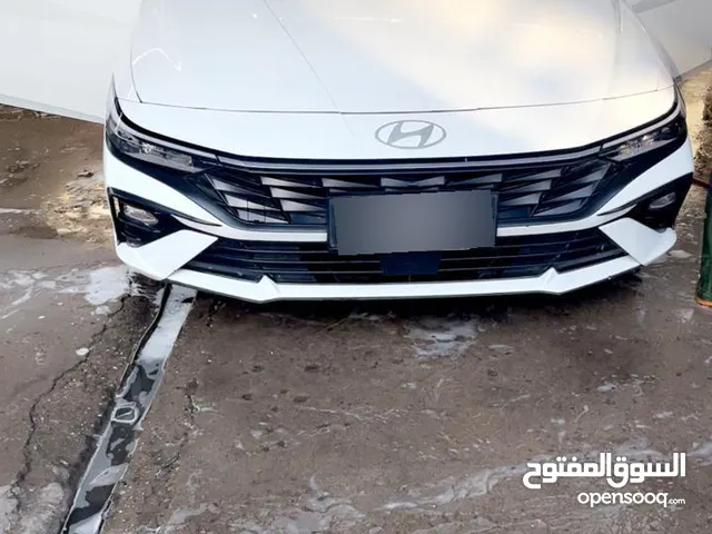 النترا مديل 2024