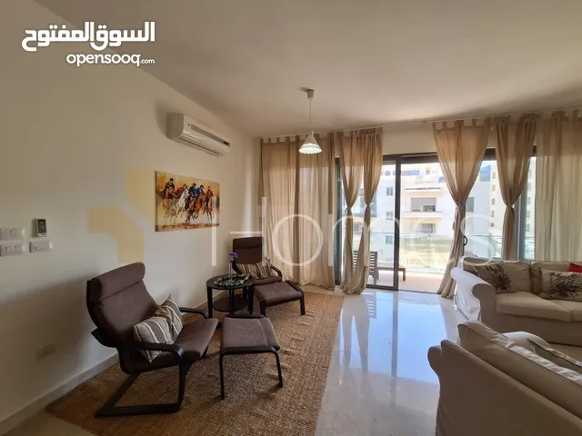 شقة طابق ثالث للبيع في الدوار الرابع بمساحة بناء 200م