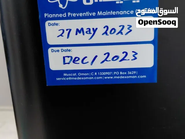 جهاز ليزر لإزالة الشعر - Diode Laser 808nm موديل CM01D بحالة ممتازة