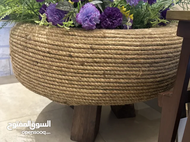 حوض زرع حجم كبير