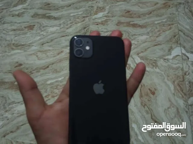 Apple iPhone 11 128 GB in Amman