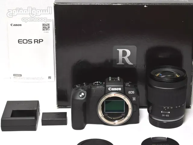 Canon rp