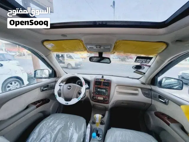 2005 كيا سبورتاج LX